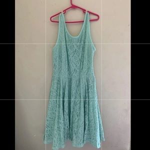 Forever21 Summer Dress